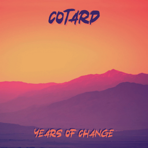 Cotard (ITA) : Years of Change